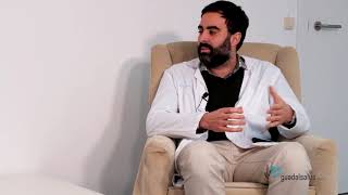 Adicciones: MIGUEL PEREZ Guadalsalus Centro de Desintoxicación