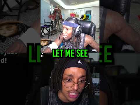 Kai Cenat Gets Added to 2K