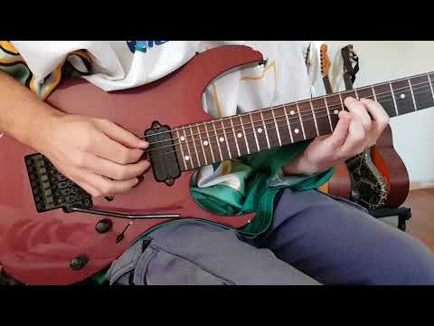 Errol (solo) video