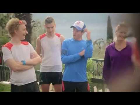Salomon Running Academy