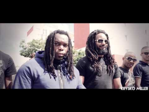 Djamatik feat. Shydeeh - L'histoire est tragique | Dir. by Krysko Miller