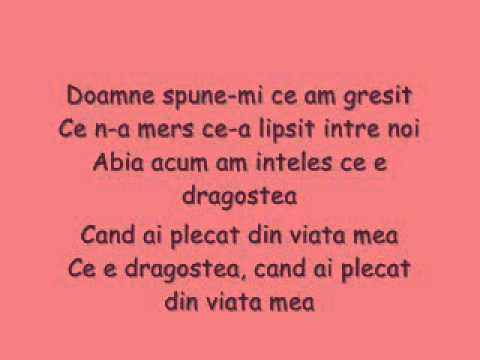 Stefan Banica feat. Marius Moga - Ce e dragostea versuri