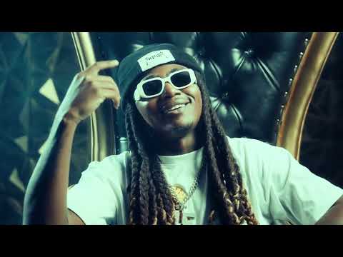 Dave From The Grave x Woop  - Well Respected (Official Video)