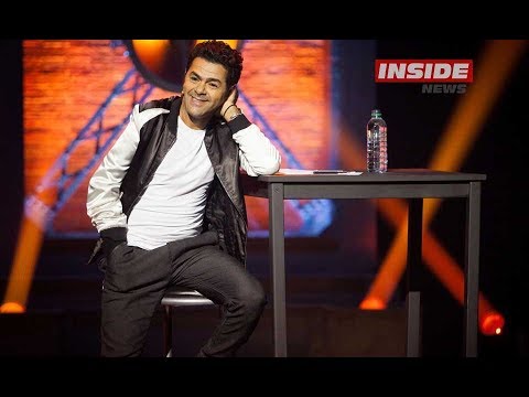 C'est Maintenant ou Jamel : A mourir de rire !