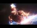 THE MARVEL’S AVENGERS Full Movie 2023: Captain Marvel | Superhero FXL Movies in English (Game Movie)