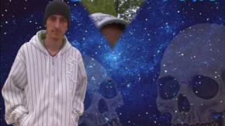 Swizzy Bone - Silent Warrior