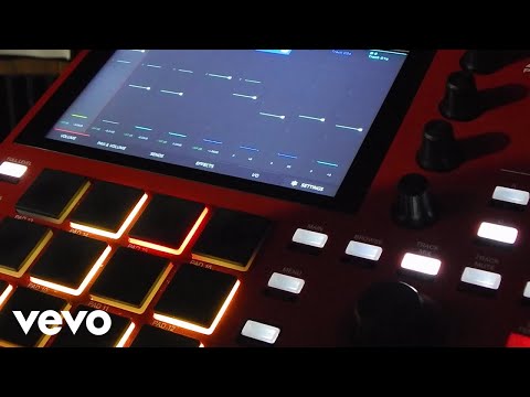 ZHUR EL NAVI - LA BANQUETA (Official Music Video)