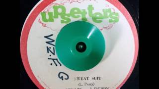 Sonny & Debby - Sweat Suit + Dub 