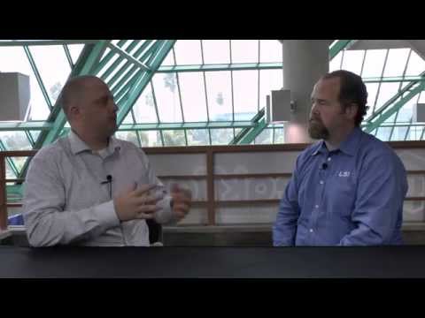 Flash Memory Summit 2014 - Kent Smith from LSI talks SSD testing and SF3700
