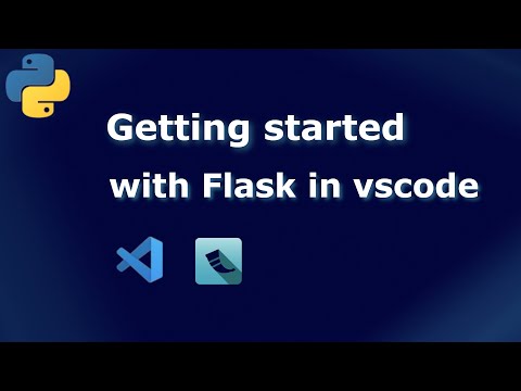 Flask in Python | Web Development | Python Tutorial