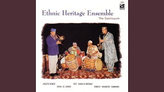 Ancestral Song