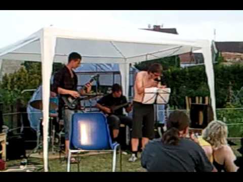 Pointed - 2012 live aus Náměšť