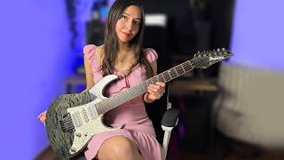 Download lagu Für Elise (Beethoven) – Guitar Version by Juliana Wilson mp3