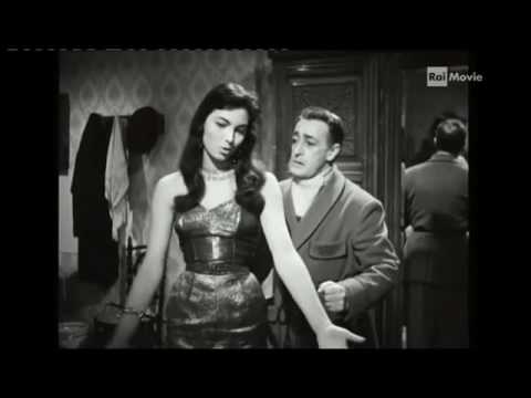 Rosanna Schiaffino (Lydia contro tutte 37)