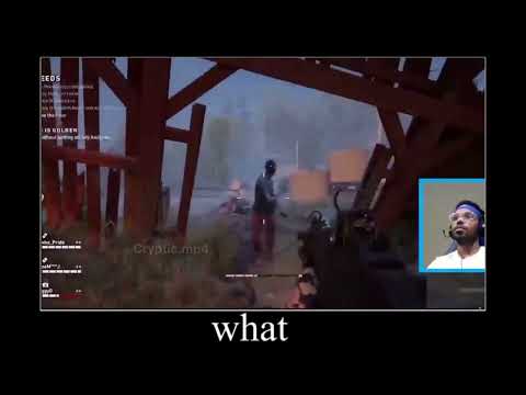 Back 4 Blood zombie says the n word