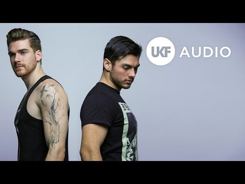 Adventure Club - Wonder (Dabin Remix)