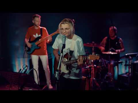 #KoncertowanieNaEkranie - Monika Fortuniak wraz z Zespołem