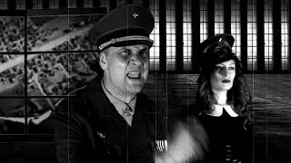 DIE KRUPPS   Nazis Auf Speed Official Music Video HD