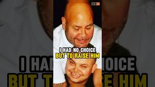 Fat Joe is an example of a great father 🥹❤️#shorts