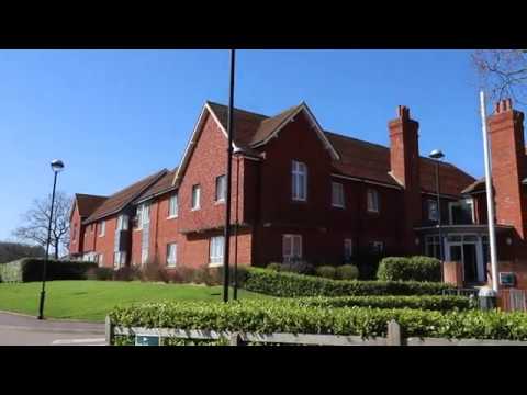 Bede's Senior School