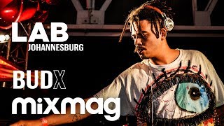 Seth Troxler - Live @ Mixmag Lab Johannesburg 2019