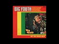"WAKE UP EVERYBODY" ~ "GET UP STAND UP" BIG YOUTH