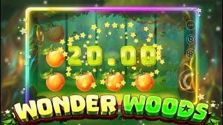 Spirited Wonders — Kemenangan Besar