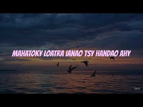 MAHATOKY LOATRA - PEPE SHINE ( Karaoké )