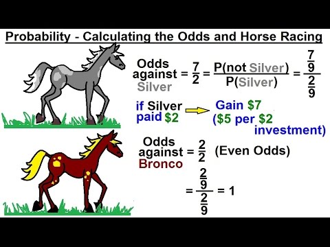 YouTube video about: What does sp mean in horse betting?