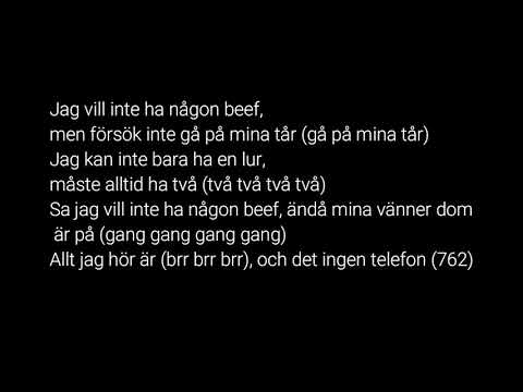 Denz   BEEF ft  1 Cuz & Dree Low Lyrics