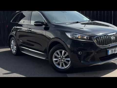Kia Sorento 2.2 Platinum 2WD - Image 2