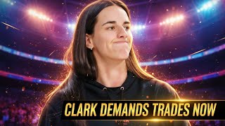 Caitlin Clark FURIOUS With Fever Front Office!