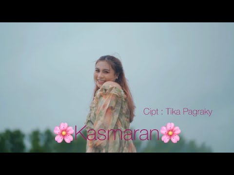 Kasmaran - Tika Pagraky