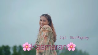 Download lagu LIRIK KASMARAN - TIKA PAGRAKY ( Lyric Video ) mp3 Download lagu LIRIK KASMARAN - TIKA PAGRAKY ( Lyric Video ) mp3