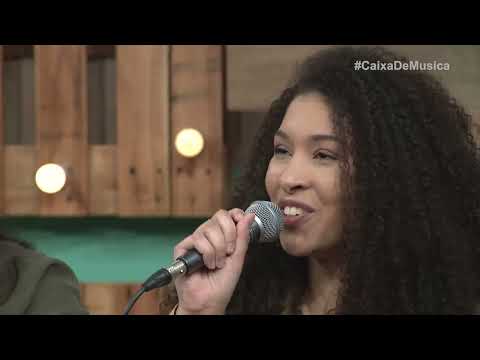 Coral Rhema Singers - Agindo Deus (ao vivo no Caixa de Música)