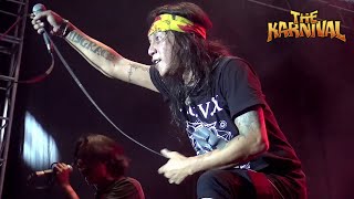 Download lagu JECOVOX - Neraka Jahanam ( Live Video The Karnival Fest 2019) mp3