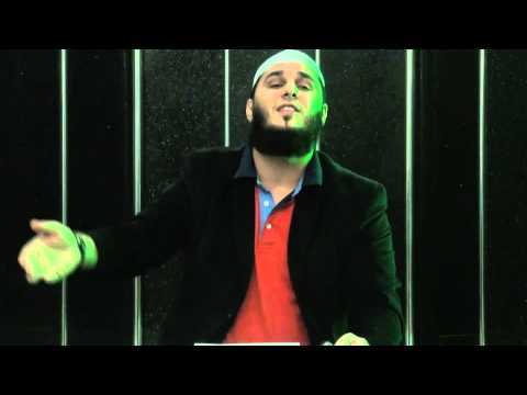 40 vjet nuk kam parë në Namaz kokë që falet para meje (Fakt Madhështorë) - Hoxhë Abil Veseli