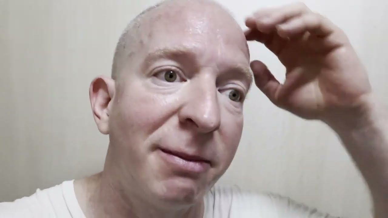 I Started Working Out (Day 1)