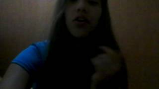 AnitaGonzaleezf. Pa nosotros dos #gabriel