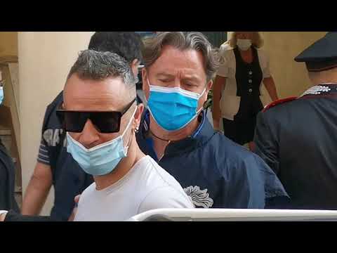 Arma di Taggia, carabinieri arrestano famiglia di truffatori di anziani