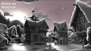 Ponyville 1932 (Cm0 rap cover)
