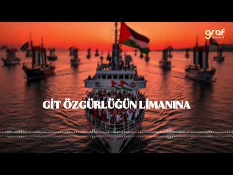 YÜRÜ KARDEŞİM(Sumud)