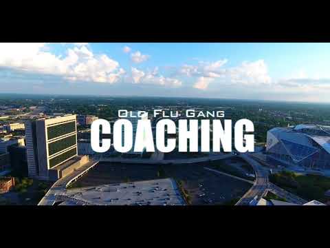 Olo Flu Gang - Jac’Mell & Gismo Supernova & Ceelo Crack (Official video) Coaching
