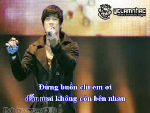 Karaoke Xa muon trung may Khanh Phuong