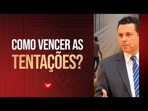 4 WAYS TO OVERCOME TEMPTATIONS