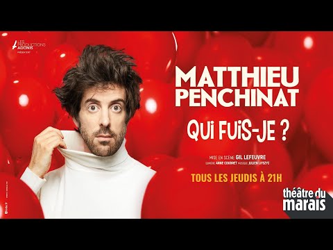 Bande annonce