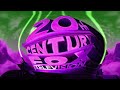 20th Century Fox Television 2013 Effects Preview 2MABAL Effects