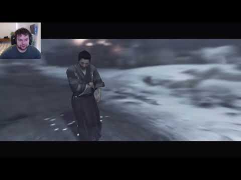 Ghost of Tsushima Part 45 – Honour and Ash