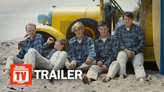 The Beach Boys Trailer (2024)