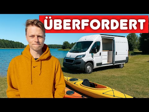 POLEN: 5 DINGE die wir gerne VOR DEM ROADTRIP gewusst hätten | Polen Urlaub mit dem Wohnmobil